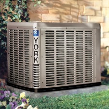 York Air Conditioner | Sioux City Heating and Cooling